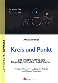 Kreis und Punkt - Annette Pichler - E-Book