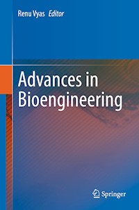 Advances in Bioengineering -  - E-Book