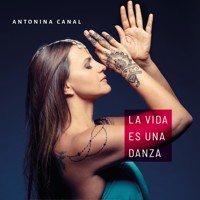La vida es una danza - Antonina Canal - Hörbuch