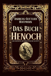 Das Buch Henoch - Andreas Gottlieb Hoffmann - E-Book