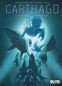 Carthago. Band 6 - Bec Christophe - E-Book