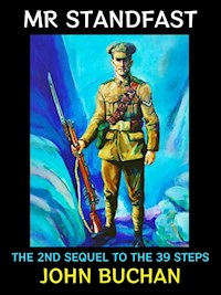 Mr Standfast - John Buchan - E-Book