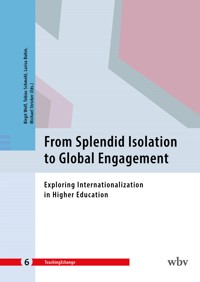 From Splendid Isolation to Global Engagement - - kostenlos E-Book