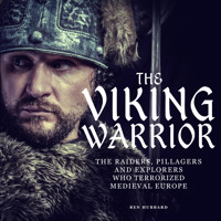 The Viking Warrior (Unabridged) - Ben Hubbard - Hörbuch