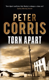 Torn Apart - Peter Corris - E-Book