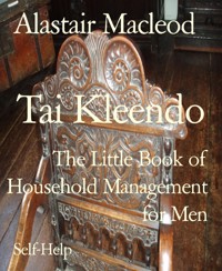 Tai Kleendo - alastair macleod - E-Book