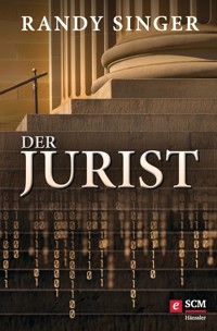 Der Jurist - Randy Singer - E-Book