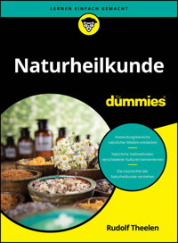 Naturheilkunde für Dummies - Rudolf Theelen - E-Book