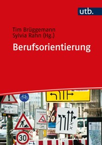 Berufsorientierung -  - E-Book