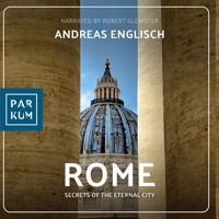 Rome - Andreas Englisch - Hörbuch