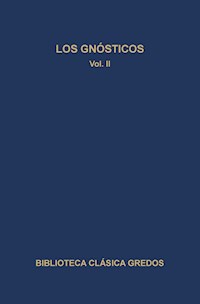 Los gnósticos II - Varios autores - E-Book