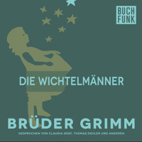 Die Wichtelmänner - Brüder Grimm - Hörbuch