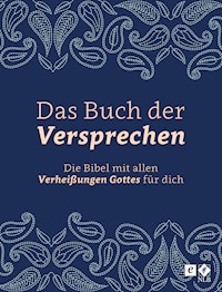 Das Buch der Versprechen -  - E-Book