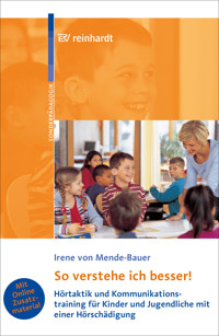 So verstehe ich besser! - Irene von Mende-Bauer - E-Book