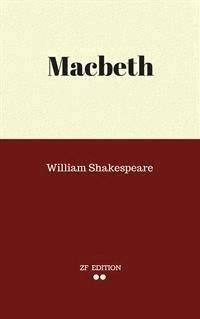 Macbeth - William Shakespeare - E-Book