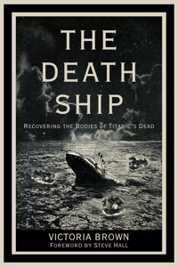 The Death Ship - Victoria Brown - E-Book