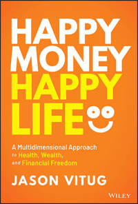 Happy Money Happy Life - Jason Vitug - E-Book