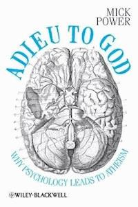 Adieu to God - Mick Power - E-Book