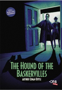 The Hound of the Baskervilles - Arthur Conan Doyle - E-Book