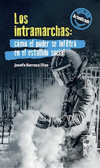 Los Intramarchas - Josefa Barraza Díaz - E-Book