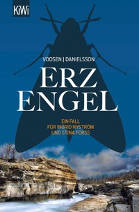 Erzengel - Roman Voosen - E-Book