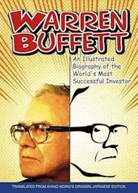 Warren Buffett - Ayano Morio - E-Book