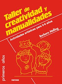Taller de creatividad y manualidades - Barbara Melling - E-Book
