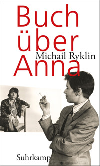 Buch über Anna - Michail Ryklin - E-Book