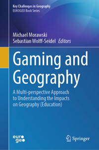 Gaming and Geography -  - E-Book