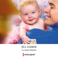 La mejor historia - Jill Limber - Hörbuch