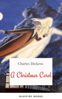 A Christmas Carol - Charles Dickens. - E-Book + Hörbuch