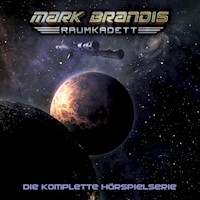 Die komplette Hörspielserie - Balthasar von Weymarn - Hörbuch