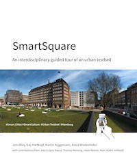 SmartSquare - Jens Bley - E-Book