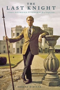 The Last Knight - Robert O'Byrne - E-Book