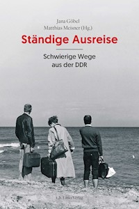 Ständige Ausreise -  - E-Book