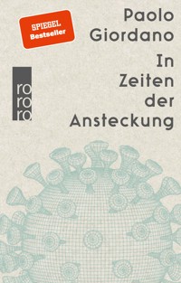 In Zeiten der Ansteckung - Paolo Giordano - E-Book