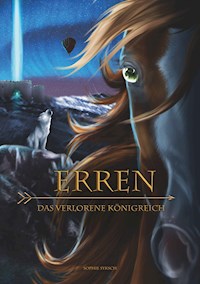 Erren - Sophie Syksch - E-Book