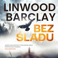 Bez śladu - Linwood Barclay - Hörbuch