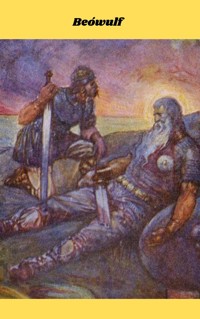 Beówulf - Anonymous - E-Book