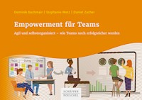Empowerment für Teams - Dominik Bachmair - E-Book
