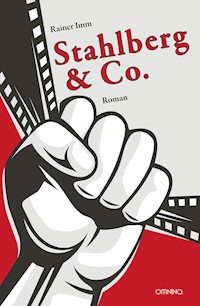 Stahlberg & Co. - Rainer Imm - E-Book