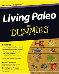 Living Paleo For Dummies - Melissa Joulwan - E-Book