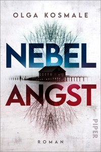 Nebelangst - Olga Kosmale - E-Book