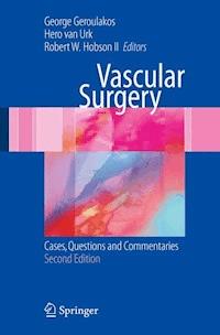 Vascular Surgery -  - E-Book