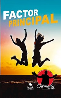 Factor Principal - Odmady Santa - E-Book