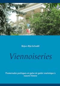 Viennoiseries - Bojan-Ilija Schnabl - E-Book