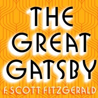 The Great Gatsby - F.Scott Fitzgerald - Hörbuch