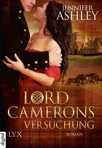 Lord Camerons Versuchung - Jennifer Ashley - E-Book