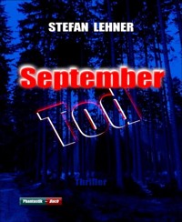 September-Tod - Stefan Lehner - E-Book