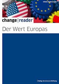Der Wert Europas -  - E-Book